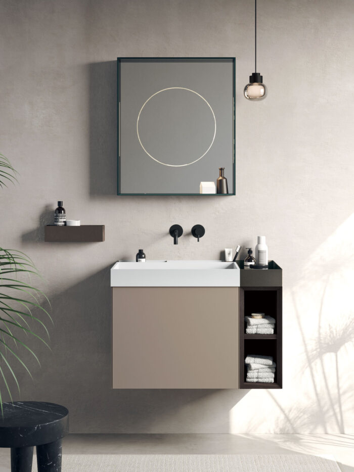 Collezione Compact Living REXA Design