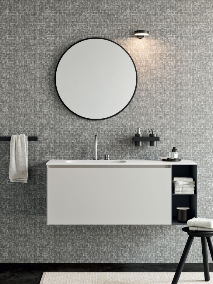 Collezione Compact Living REXA Design