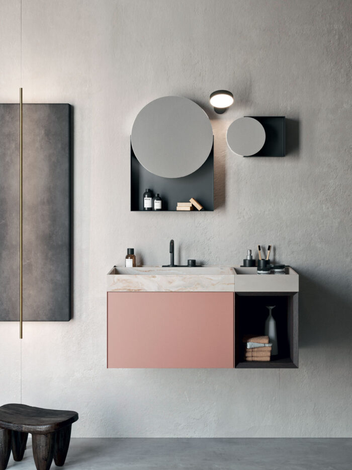 Collezione Compact Living REXA Design