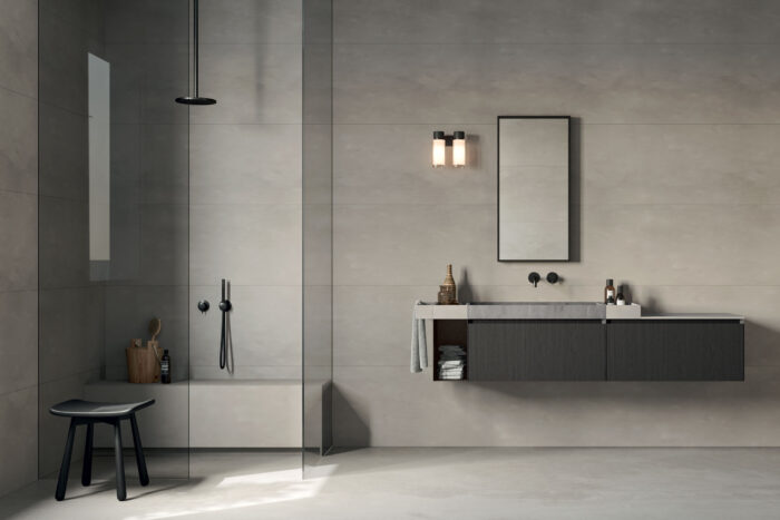 Collezione Compact Living REXA Design