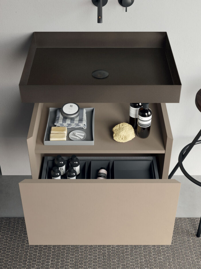 Collezione Compact Living REXA Design