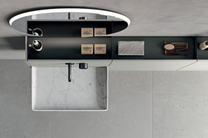 Mobili Vision REXA Design