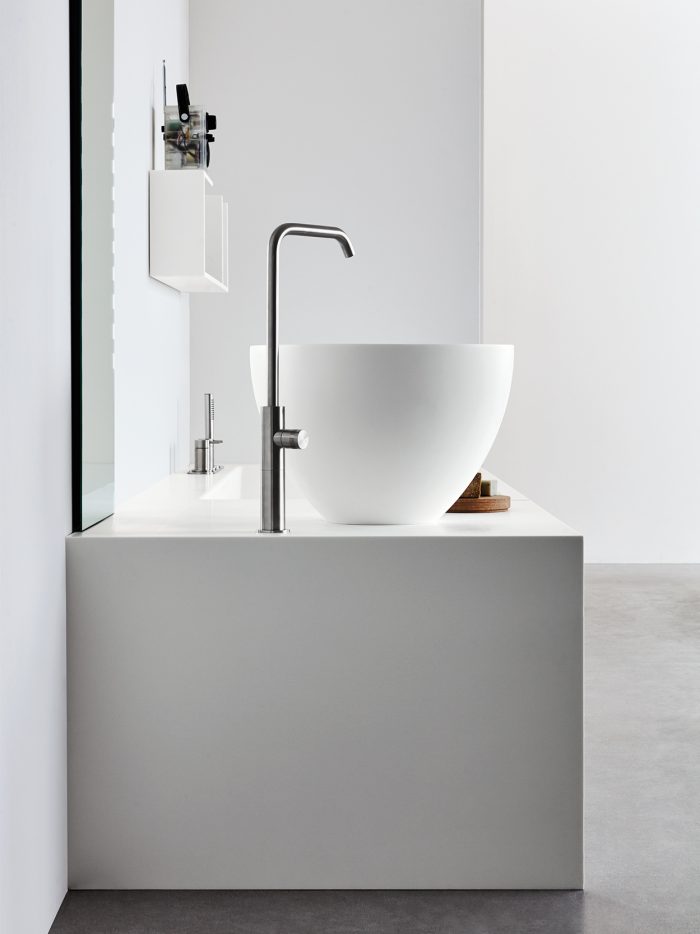 Soave over counter basin - REXA Design