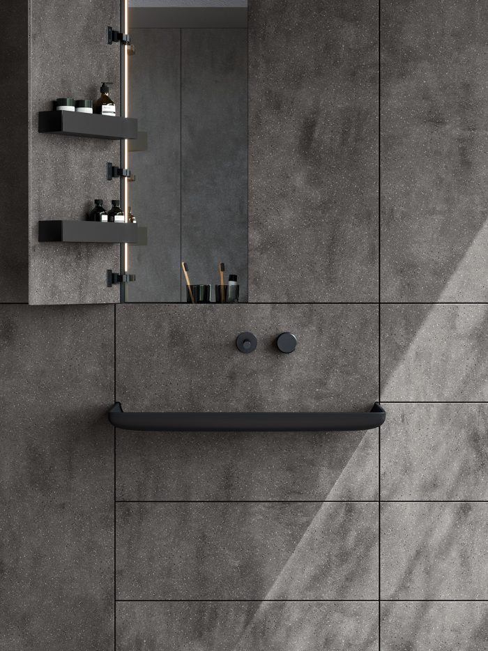 Lavabo Vision REXA Design