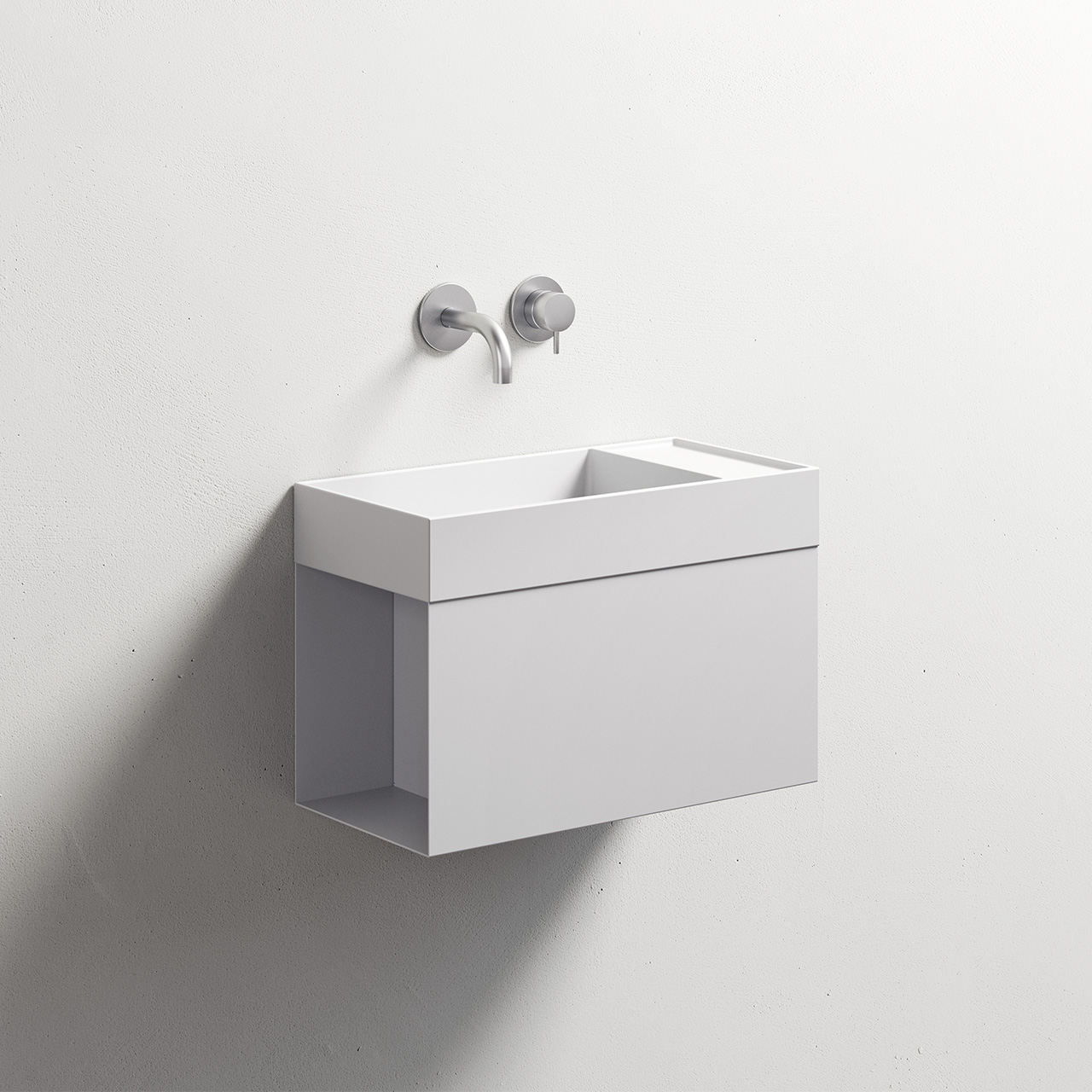 Box Handbasin - REXA Design