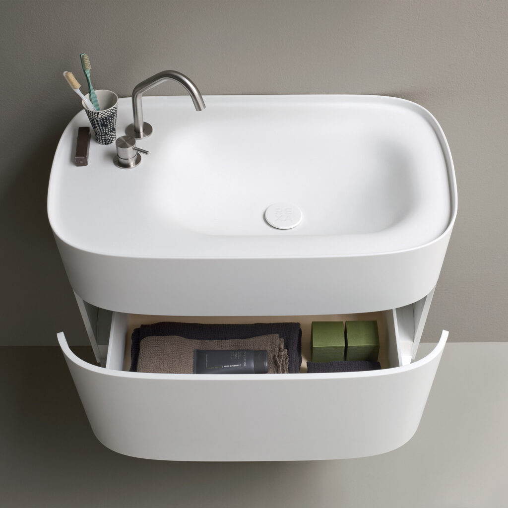 Rexa Design, quando il TUO bagno diventa una SPA! - Social Design Magazine