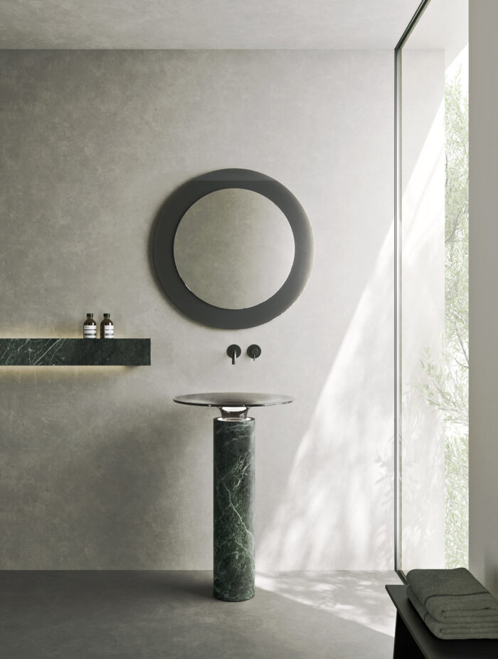 Lavabo Pure Rexa Design