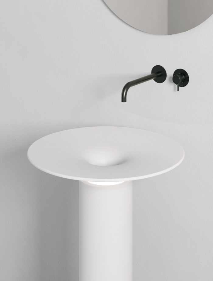 Lavabo Pure Rexa Design