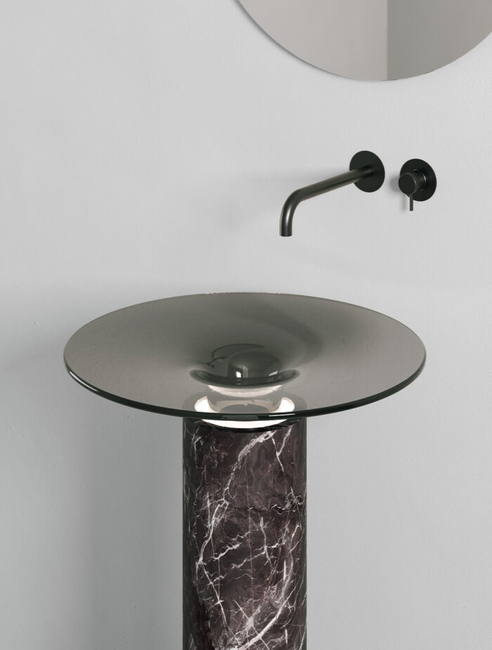 Lavabo Pure Rexa Design